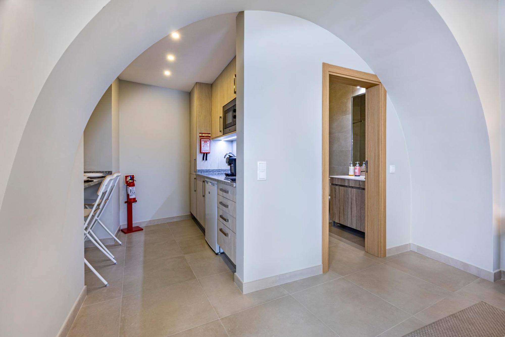 Casa Sao Sebastiao Daire Lagos Dış mekan fotoğraf