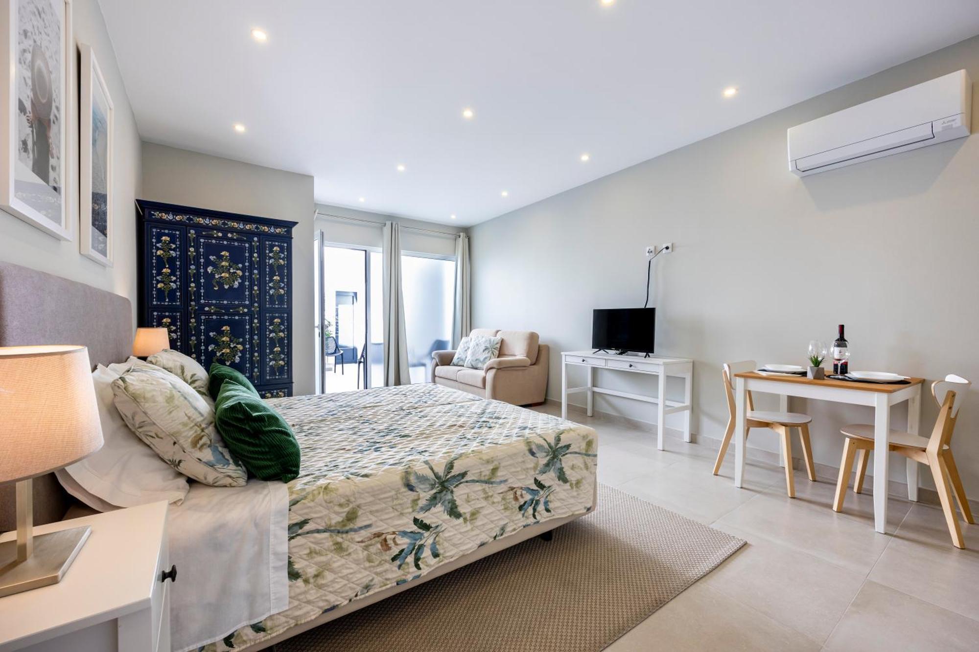 Casa Sao Sebastiao Daire Lagos Dış mekan fotoğraf