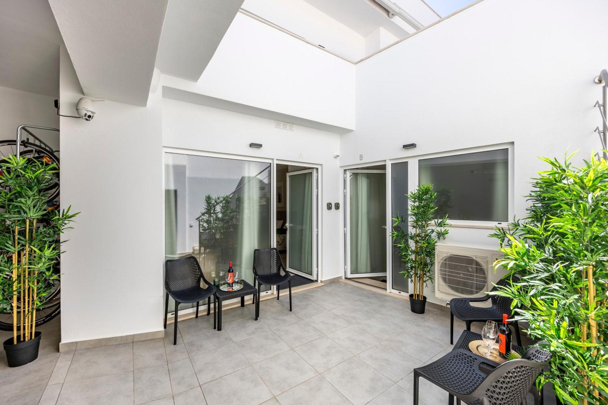 Casa Sao Sebastiao Daire Lagos Dış mekan fotoğraf