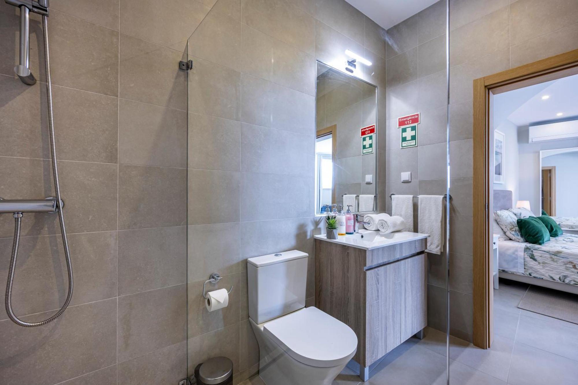 Casa Sao Sebastiao Daire Lagos Dış mekan fotoğraf
