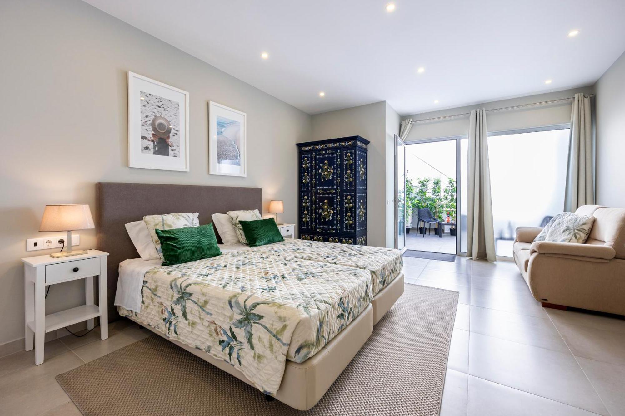 Casa Sao Sebastiao Daire Lagos Dış mekan fotoğraf