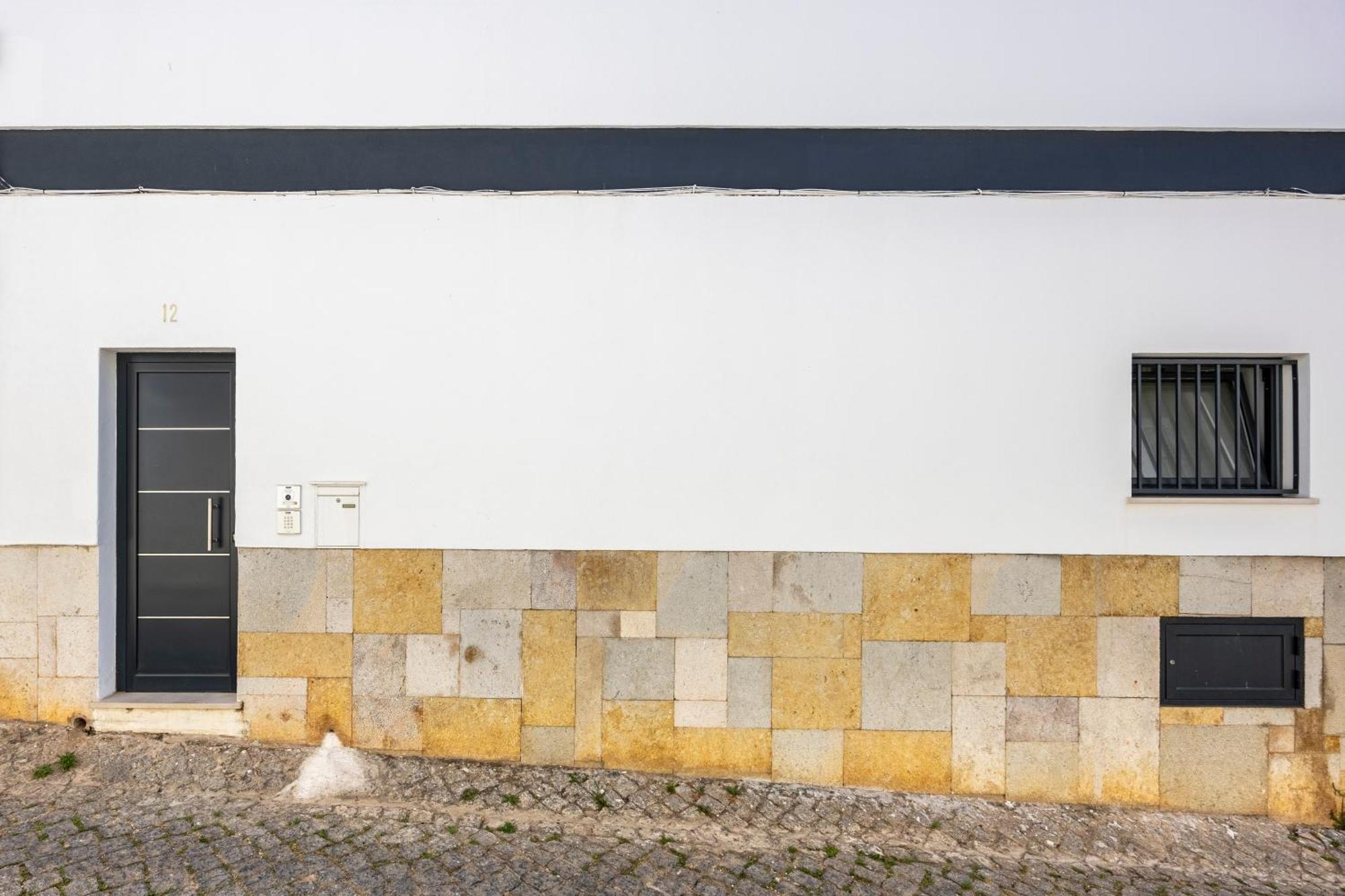 Casa Sao Sebastiao Daire Lagos Dış mekan fotoğraf