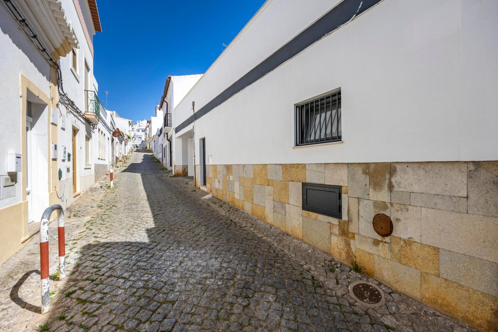 Casa Sao Sebastiao Daire Lagos Dış mekan fotoğraf