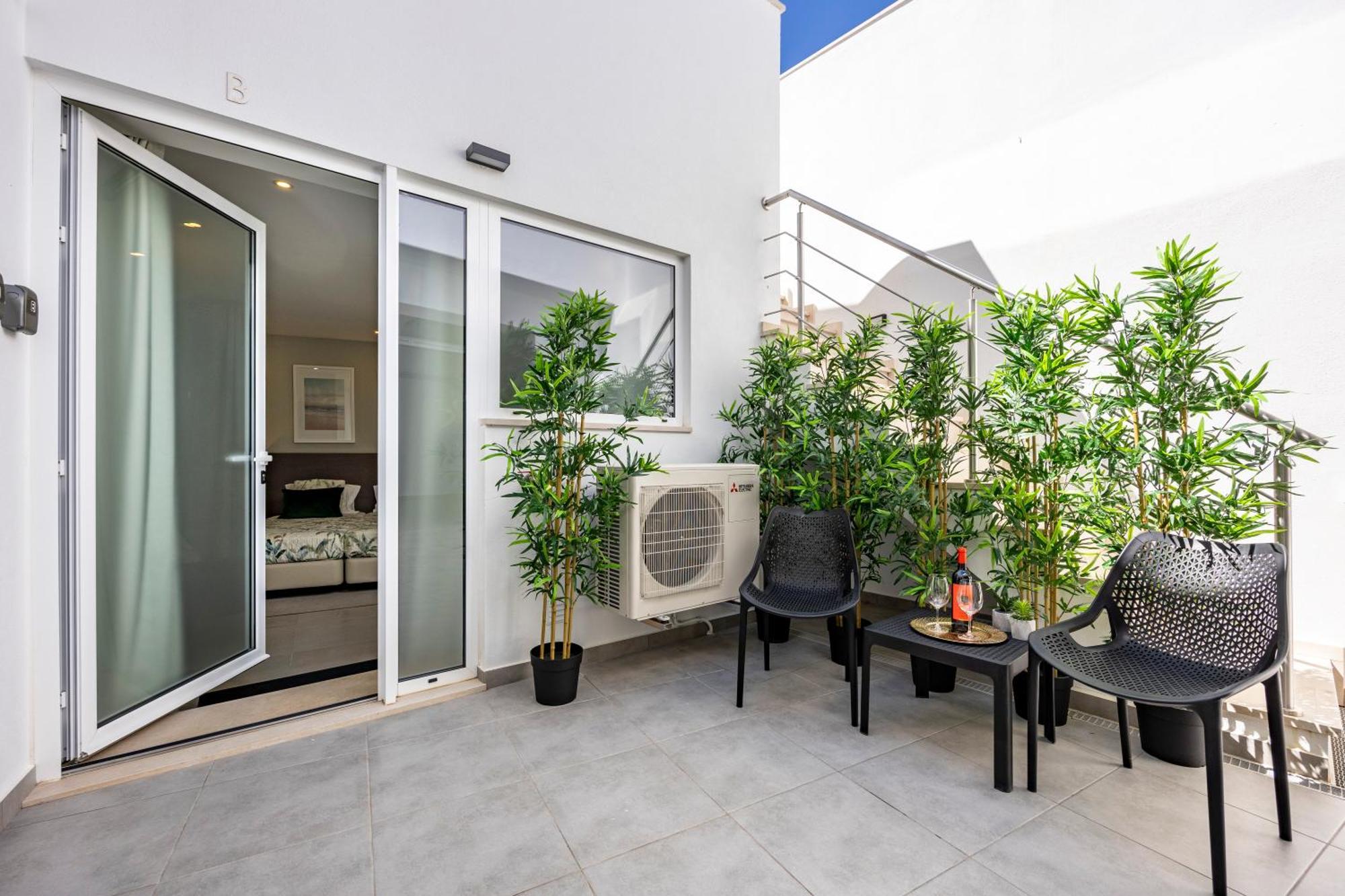 Casa Sao Sebastiao Daire Lagos Dış mekan fotoğraf
